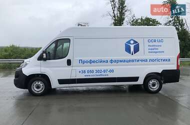 Цены Fiat Ducato Дизель