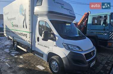 Цены Fiat Ducato Дизель
