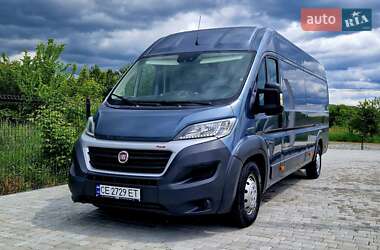 Ціни Fiat Ducato Дизель