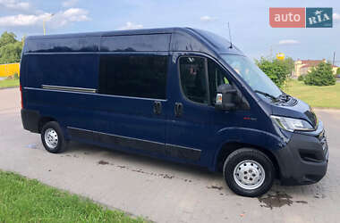 Ціни Fiat Ducato Дизель
