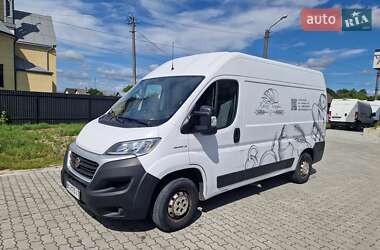 Цены Fiat Ducato Дизель