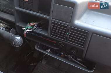 Ціни Fiat Ducato Дизель