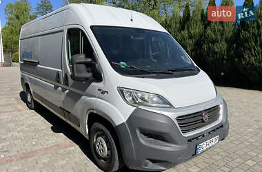 Ціни Fiat Ducato Дизель