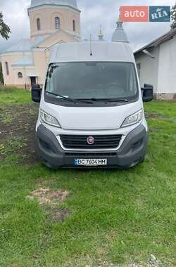 Цены Fiat Ducato Дизель