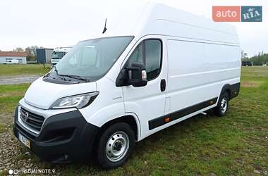 Ціни Fiat Ducato Дизель