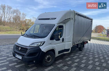 Цены Fiat Ducato Дизель