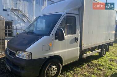 Цены Fiat Ducato Дизель