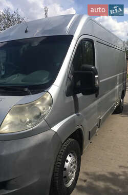 Ціни Fiat Ducato Дизель