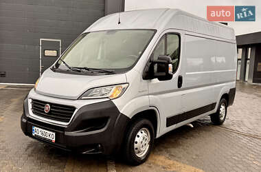 Ціни Fiat Ducato Дизель