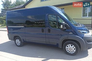 Цены Fiat Ducato Дизель