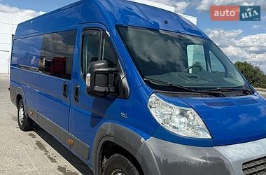 Цены Fiat Ducato Дизель