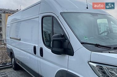 Цены Fiat Ducato Дизель