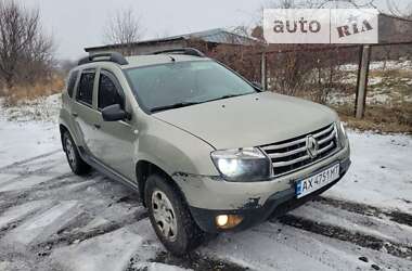 Ціни Renault Duster Дизель