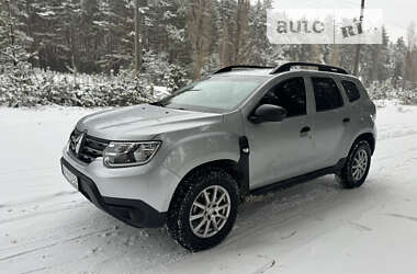 Ціни Renault Duster Дизель