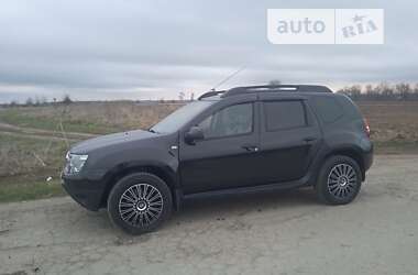 Ціни Renault Duster Дизель