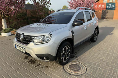 Ціни Renault Duster Дизель