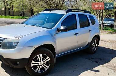 Ціни Renault Duster Дизель