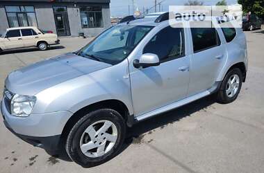 Цены Dacia Duster Дизель