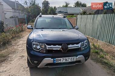 Ціни Renault Duster Дизель