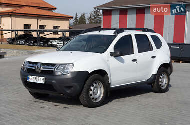Цены Renault Duster Дизель