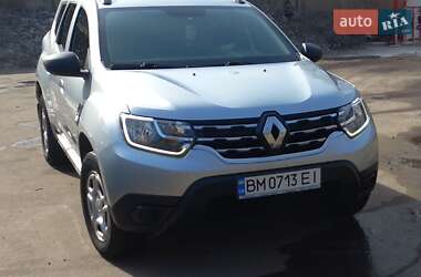 Ціни Renault Duster Дизель