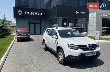 Цены Renault Duster Дизель