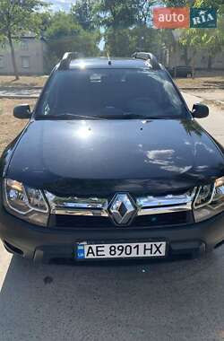 Ціни Renault Duster Дизель