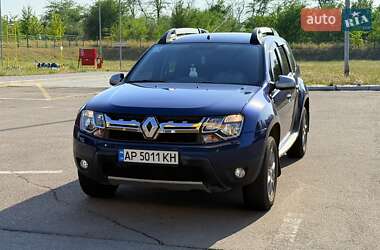 Ціни Renault Duster Дизель