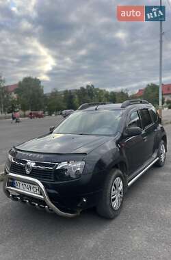 Цены Renault Duster Дизель