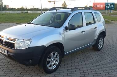 Цены Renault Duster Дизель