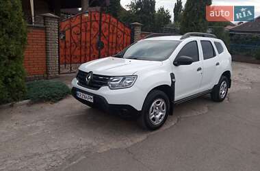 Ціни Renault Duster Дизель