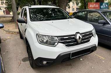 Ціни Renault Duster Дизель