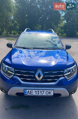 Цены Renault Duster Дизель