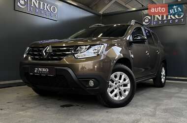 Цены Renault Duster Дизель