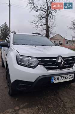 Цены Renault Duster Дизель