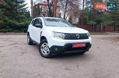 Цены Dacia Duster Дизель
