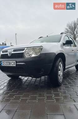 Цены Dacia Duster Дизель