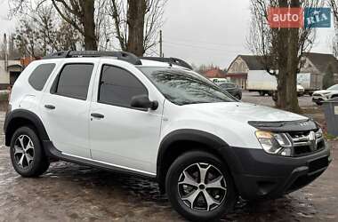 Ціни Renault Duster Дизель