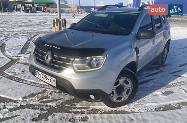 Цены Renault Duster Дизель
