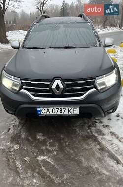 Ціни Renault Duster Дизель