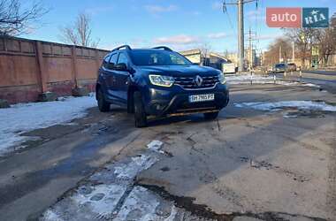 Ціни Renault Duster Дизель