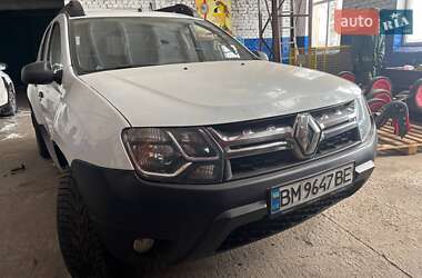 Цены Renault Duster Дизель