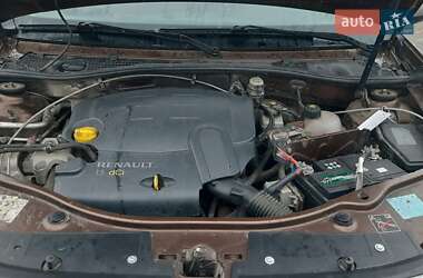 Цены Dacia Duster Дизель