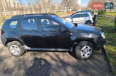 Ціни Renault Duster Дизель
