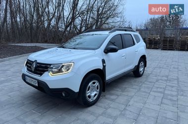 Цены Renault Duster Дизель