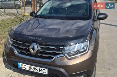 Ціни Renault Duster Дизель