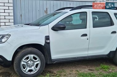 Цены Renault Duster Дизель