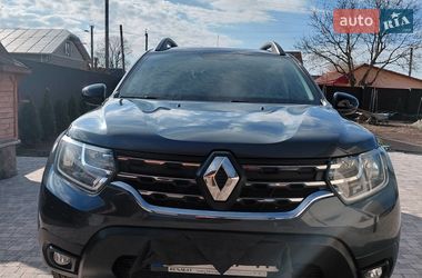 Цены Renault Duster Дизель