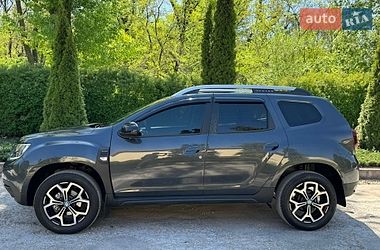 Ціни Renault Duster Дизель