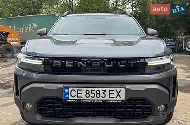 Ціни Renault Duster Дизель
